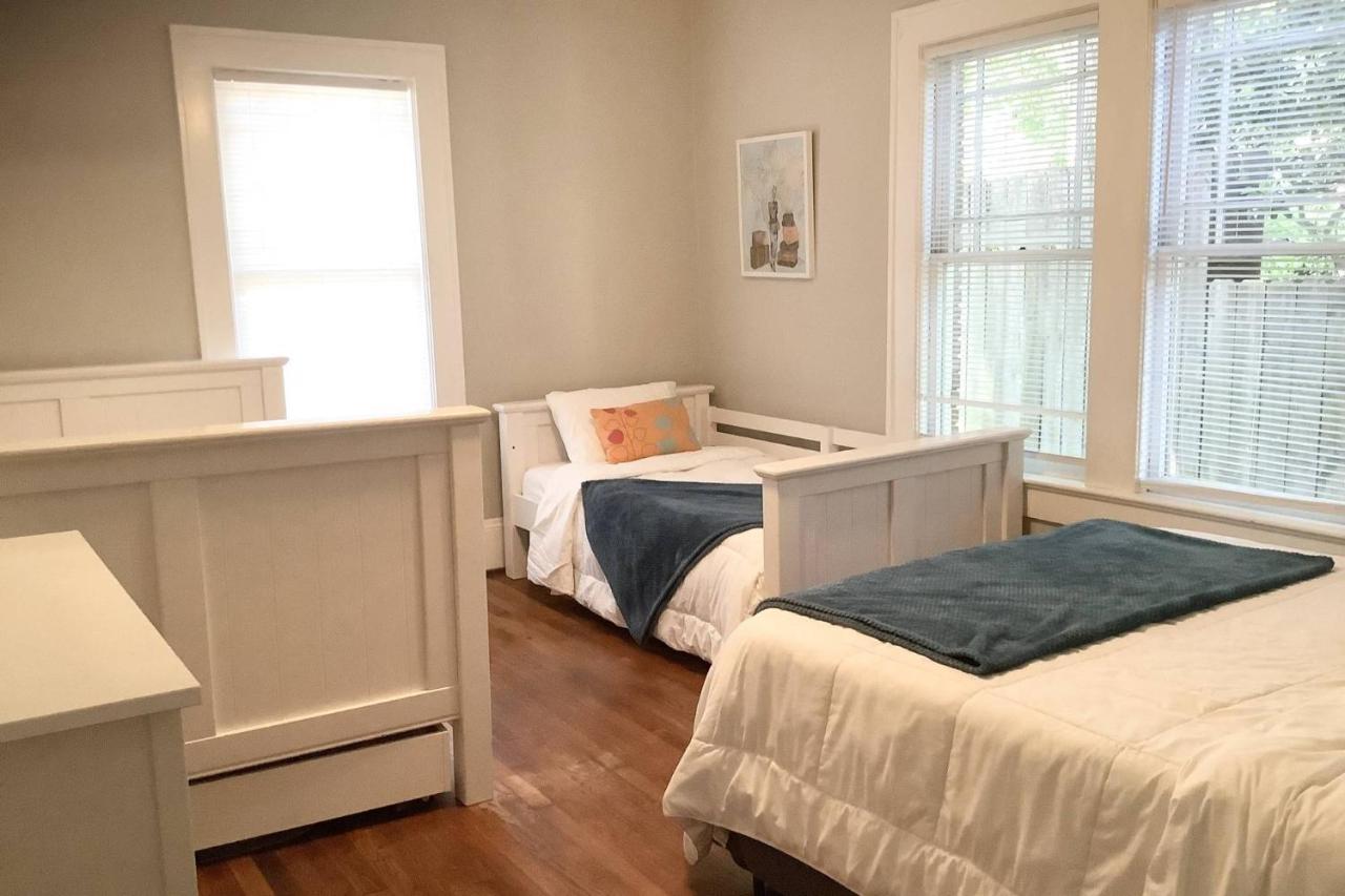 애틀랜타 1266 Monroe Dr 2 빌라 외부 사진