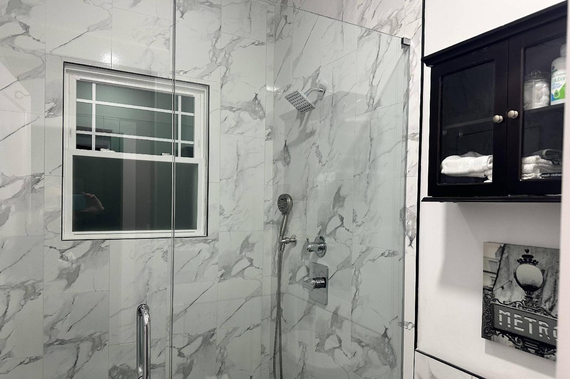 애틀랜타 1266 Monroe Dr 2 빌라 외부 사진